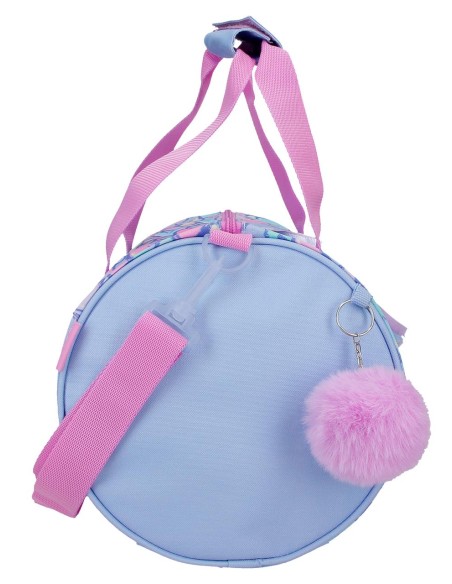 BOLSA DE VIAJE 41CM. MOVOM BEST WISHES